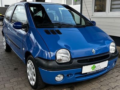 gebraucht Renault Twingo 1.2l + HU&AU bis 01.2026