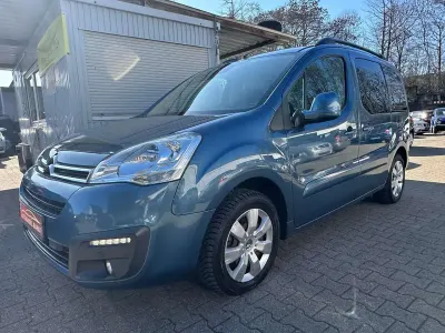 Gebraucht Citroën Berlingo