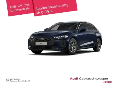 Gebraucht Audi A5