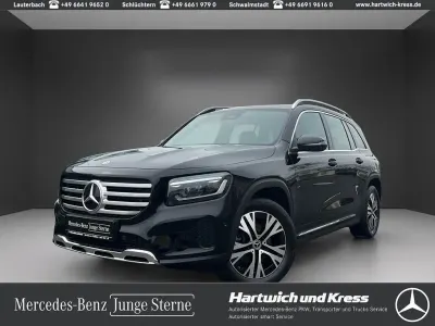 Gebraucht Mercedes GLB180