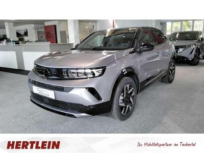 Nuova Opel Mokka 131 CV (96 kW) 2026 Grigio SUV