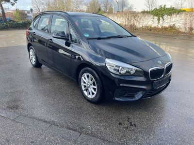 gebraucht BMW 218 Active Tourer 218i Advantage