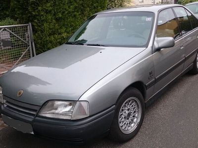 gebraucht Opel Omega 