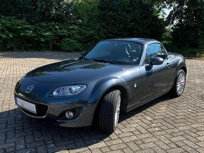 Mazda MX5