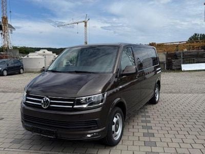 VW T6
