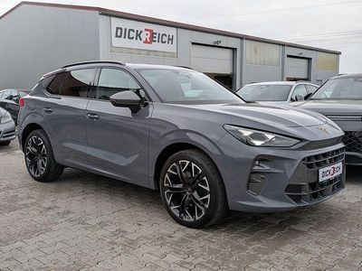 Grau Gebraucht 2025 Cupra Terramar VZ SUV | 39.450 € (Superpreis)