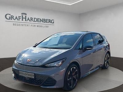 Gebraucht Cupra Born 169 kW (231 PS) 2023 Grau Kleinwagen