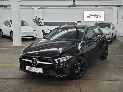 Mercedes A200