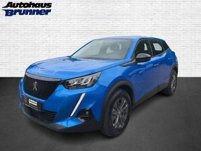 gebraucht Peugeot 2008 PureTech 100 Active Pack