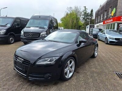 Audi TT Roadster