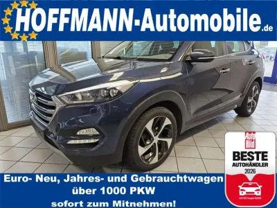 Gebraucht Hyundai Tucson
