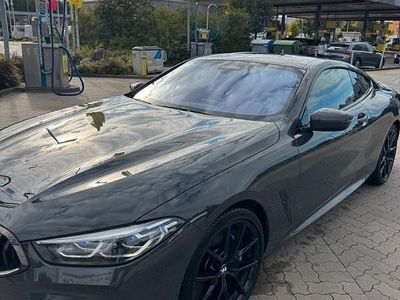 BMW 840