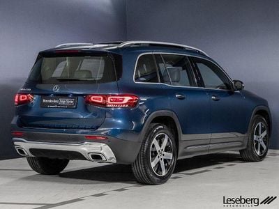 Second-hand Mercedes GLB250 224 CP (164 kW) 2023 SUV