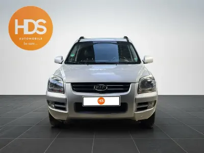 Gebraucht Kia Sportage