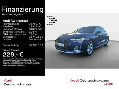 Gebraucht Audi A3