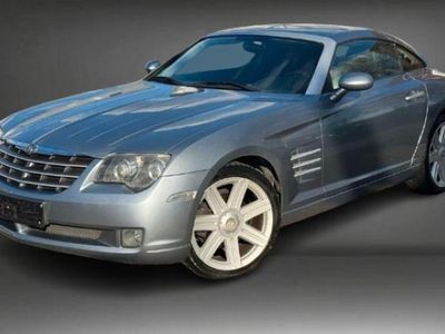 Chrysler Crossfire