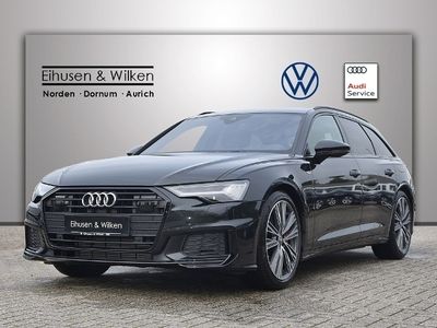 gebraucht Audi A6 TFSI e Sport