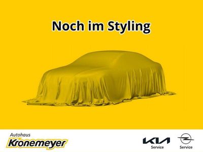 Gebraucht Opel Corsa 101 PS (74 kW) 2023 Schwarz Kleinwagen