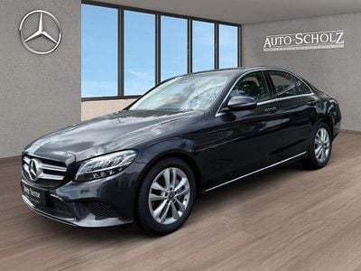 Mercedes C300