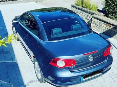 VW Eos