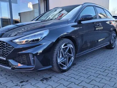 Gebraucht Hyundai i30