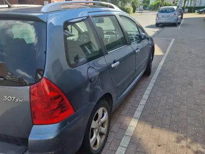 Gebraucht Peugeot 207