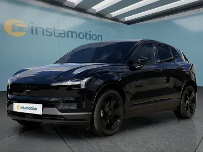 Gebraucht Volvo EX30 200 kW (272 PS) 2026 Schwarz SUV