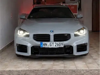 Gebraucht BMW M2