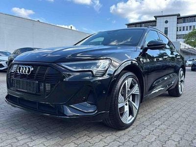 Audi e-tron Sportback