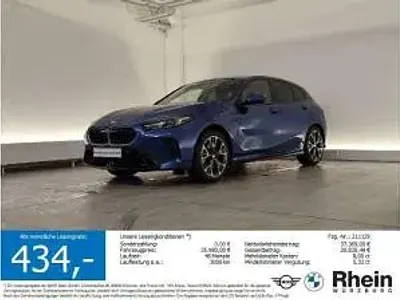 Gebraucht BMW 123