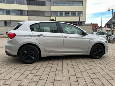 gebraucht Fiat Tipo Easy/Sitzh./88kW/Nur 93500Km/