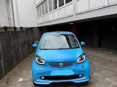 Smart ForTwo Coupé