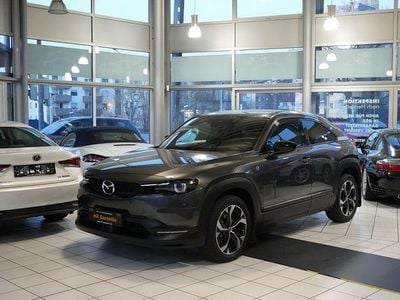 Usata Mazda MX30 Ad'Vantage 170 CV (125 kW) 2024 Grigio SUV