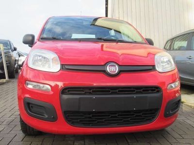 gebraucht Fiat Panda Easy- Klima-PDC-8 Fach-Tüv+Insp-Neu-1.Hand