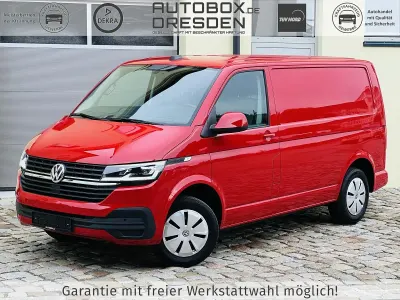 Gebraucht VW T6.1
