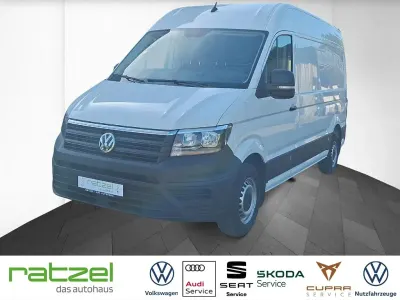 Gebraucht VW Crafter