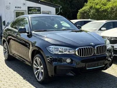 Gebraucht BMW X6