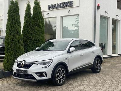 Gebraucht Renault Arkana Intens 140 PS (102 kW) 2022 Othercolor SUV