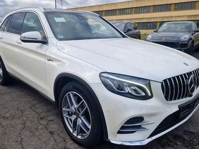 Mercedes GLC300