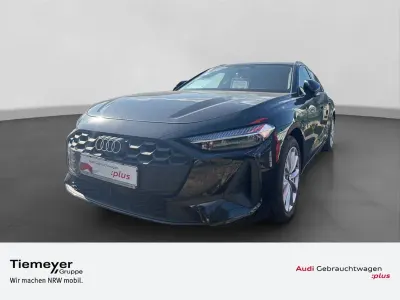 Gebraucht Audi A5 Sport 204 PS (150 kW) 2025 Schwarz Kombi