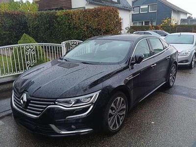 Gebraucht Renault Talisman LIMITED 224 PS (164 kW) 2019 Limousine