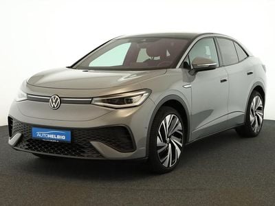 Gebraucht VW ID.5 Pro Performance 150 kW (204 PS) 2022 Mondsteingrau SUV