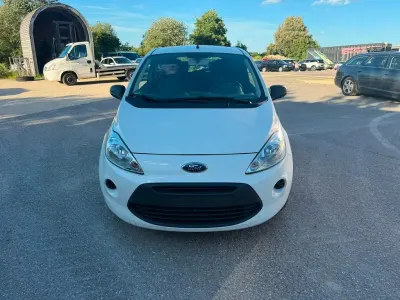 Gebraucht Ford Ka