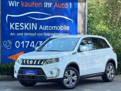 Gebraucht Suzuki Vitara