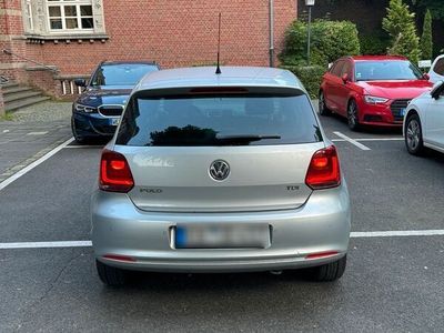 gebraucht VW Polo 1.2 tdi