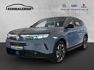 Nuova Opel Grandland X 145 CV (106 kW) 2025 Grigio SUV