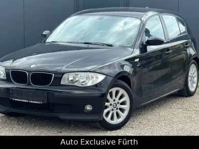 Gebraucht BMW 116