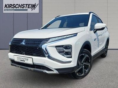 Mitsubishi Outlander P-HEV