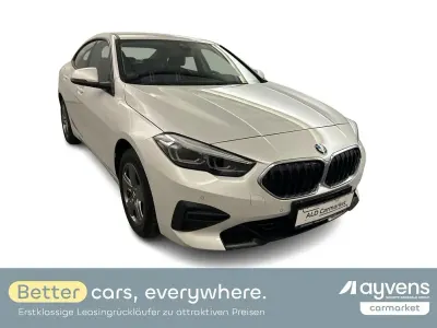 Używany BMW 216