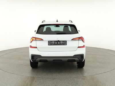 Moon weiß perleffekt Neu 2025 Skoda Kamiq Selection SUV | 27.975 € (Fairer Preis)